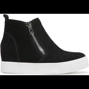 Steve Madden wedges